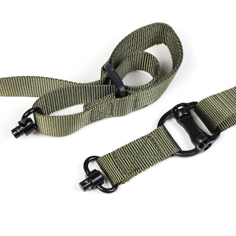 Mling Tactical Outdoor Two-Point Sling