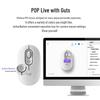 Logitech POP Wireless Bluetooth Mouse