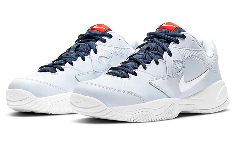 Nike Court Lite 2 'Football Grey' AR8836-006