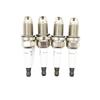 4PCS 90919-01194 PK20TR11 Spark Plug for Alfa Romeo 145 146 147 155 GT GTV Toyota Camry Supra Avensis 3S-FE Lexus GS 1.8L 2.0L