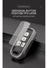 Honda Car Key Case for N-BOX, N-ONE, N-WGN, N-VAN Models - Key Shell Bag