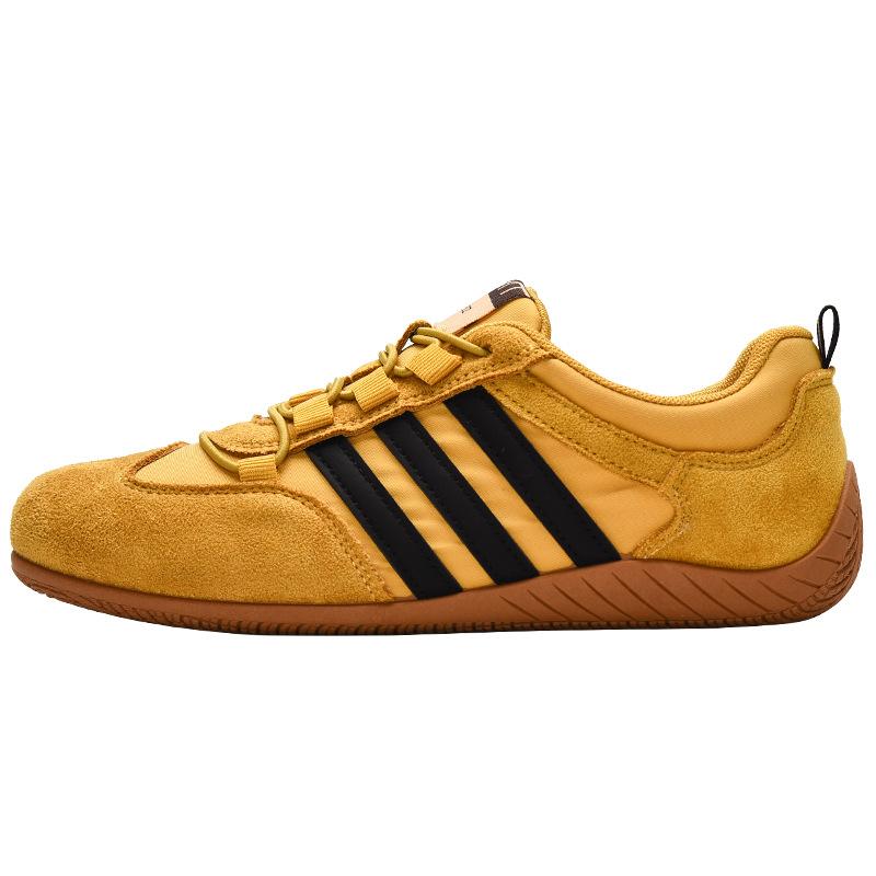 New hot summer new retro sports casual shoes versatile soft baseplate shoes 5751