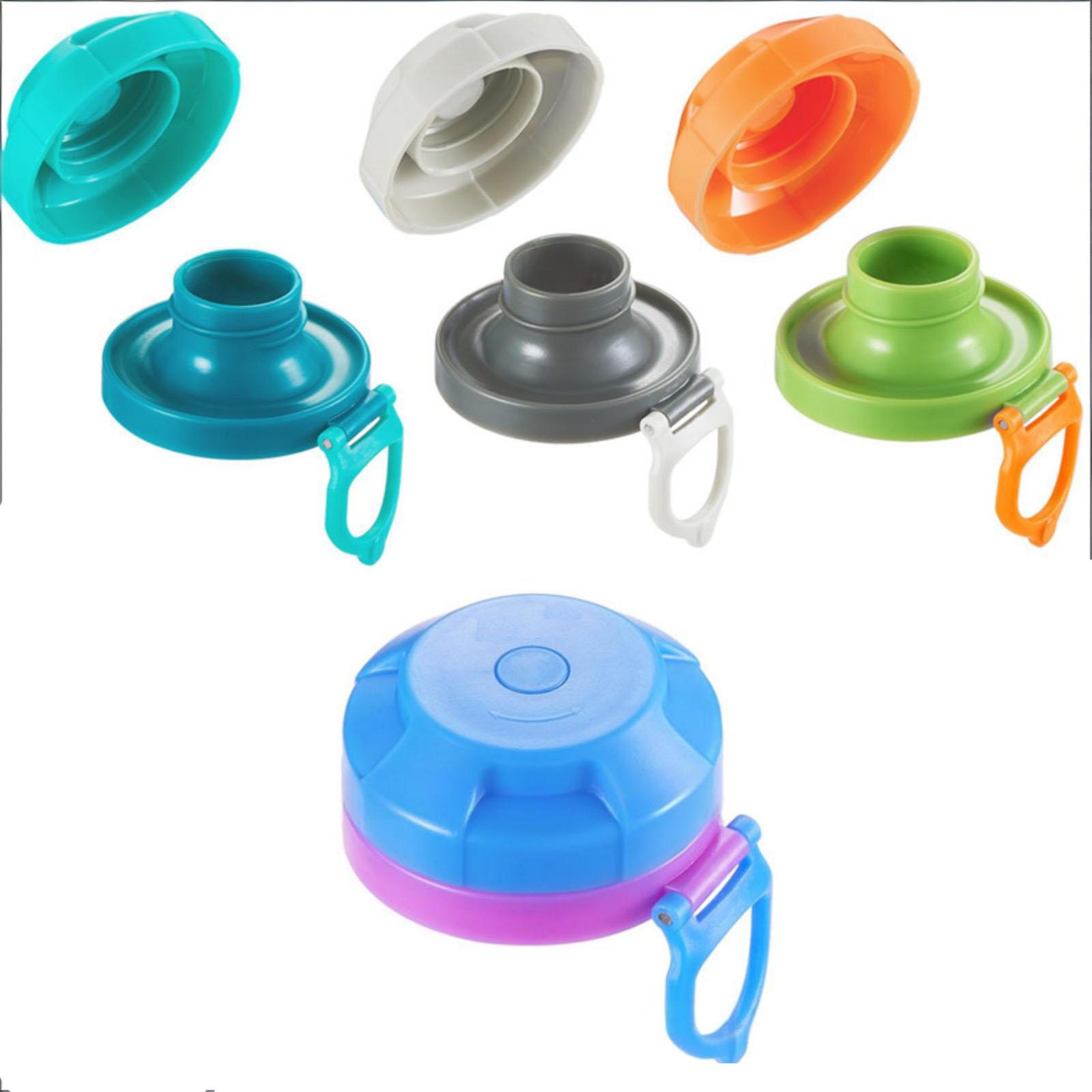 

Набор магнитных крышек для банок из четырех частей One Size