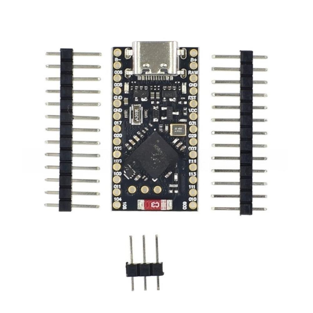 Promicro NRF11811 High Performance Development Board Nano V1.1 Wireless Capabilities - High Compatibility