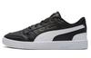 Ralph Sampson Low 'Black' 370846-01