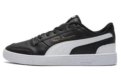 Ralph Sampson Low 'Black' 370846-01