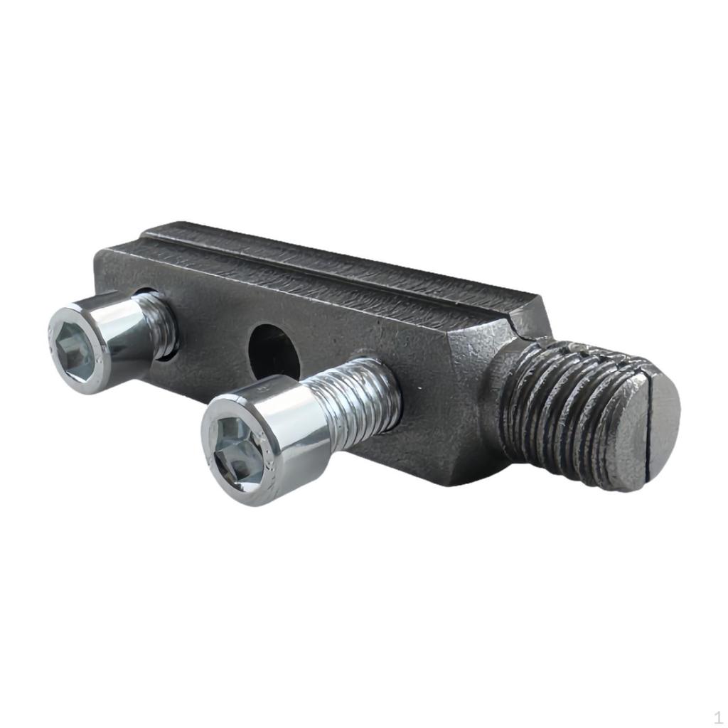 Faucet Angle Valve Screw Extractor Set Removal Tool Portable Lightweight Stud for