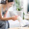 450ml Mini Air Humidifier 360°Rotatable Wireless Air Humidifier Desktop Humidifier  Home