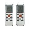 GYKQ-36 Remote for TCL Air Conditioners, with Cooling & Heating Functions.