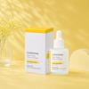 Dr. Oracle Curesona Real Toning Clear Ampoule 40ml – Rozjaśniające Nawilżające Serum dla Czystej i Równej Karnacji
