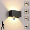 Oświetlenie LED – Lampy ścienne LED