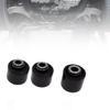 Replacement Suspension Ankle Bushing Automotive Accessories Rear Suspension Joints Bushing Easy Installation for 14-18