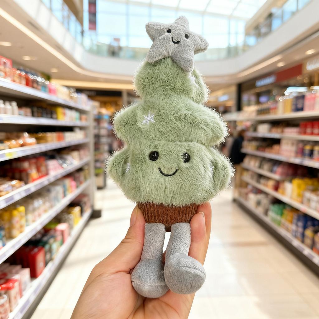 Game Plush Toy, Personalised Plush Doll, Cute Plush Toy Gift For Game Fans