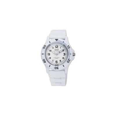 Γιούνισεξ E02A-003VK (Ρολόι Q&Q SOLAR POWER) Παρακολουθώ