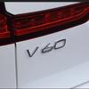 3D nálepka na auto XC90 AWD D2 D3 D4 D5 D6 D7 T8 V8 Značka objemu motoru Zadní odznak Nálepka pro Volvo V40 V60 S60 C30 S90 Příslušenství