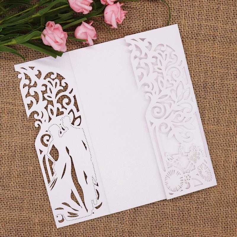 Deschide Închide Închidere dreptunghiulară Pastă de nuntă Șablon de metal pentru tăiere în relief pentru ștampile de hârtie DIY pentru albume de albume pentru decorarea artizanală în relief