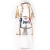 Children's Muay Thai & Sanda Training Clothing Set