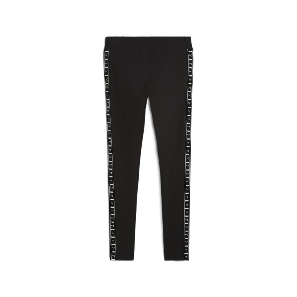 Puma ESS TAPE women's leggings black 68501401 r XS