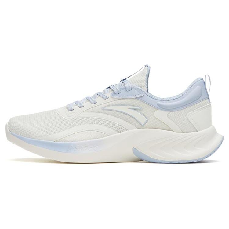 (WMNS) ANTA Stinger SE  White Blue  Women s 922315585-1 EU 36