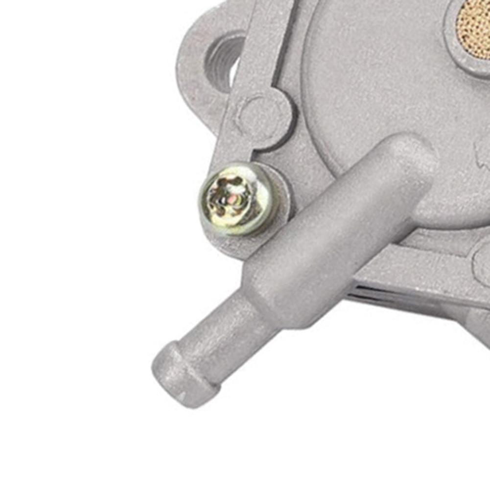 High Performance Fuel Pump Assembly For DS For Precedent Golf Cart For Kawasaki 290FE 350FE Includes Filters Spark Part