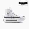 Chuck Taylor All Star Lift Double Stack White A12976C