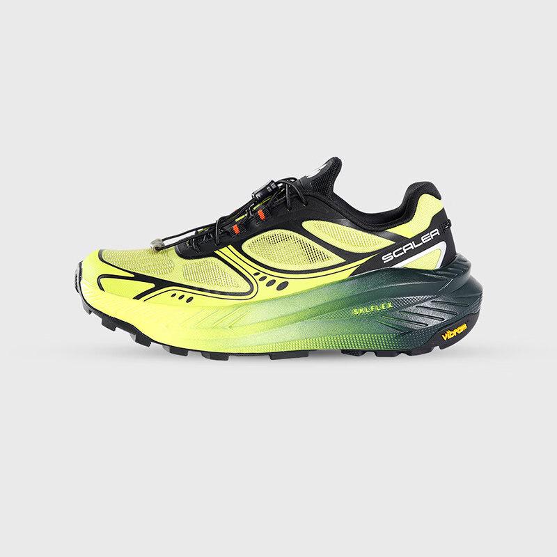 

SCALER X9617978 Outdoor Trail Running & Hiking Shoes 45