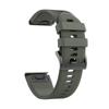 Smart Watch Watchbands For Garmin Forerunner 965 22mm Silicone Bracelet Wristbands Forerunner945 935 955 Fenix 5 6 7 7X 6X Strap