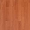 Solid Wood Bed without Mattress Wax Brown 120 x 190 cm Pine Wood