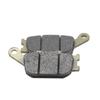 4x Brake Pads for CBR 600 F4 F4i CBR900 CBR929 CBR954 FIREBLADE RR