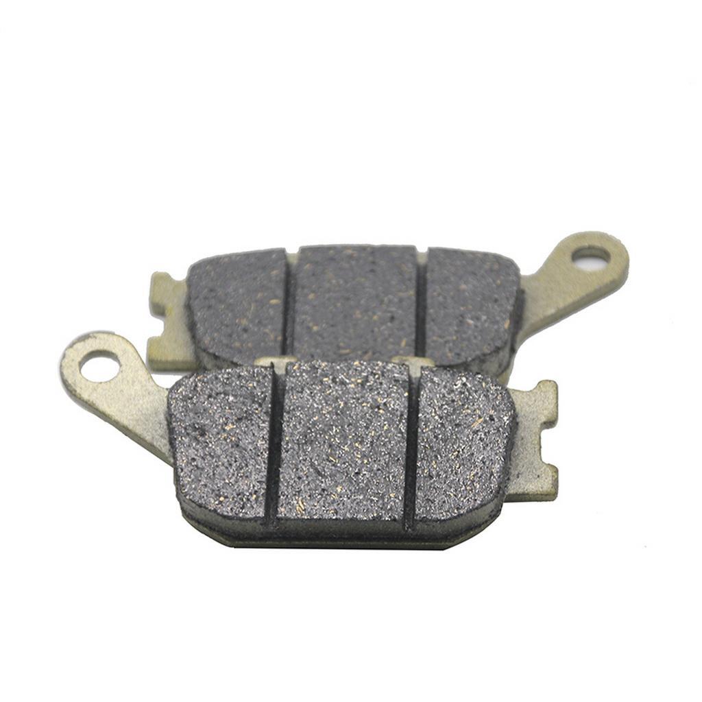 4x Brake Pads for CBR 600 F4 F4i CBR900 CBR929 CBR954 FIREBLADE RR