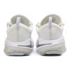Nike Joyride Run Flyknit Summit White Silver Women's Sneakers AQ2731-105