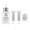Clear Whitening Serum Starter Set 4mL X Kiehl's (50mL, 2, 3mL)
