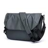 Crossbody Bag Men's Shoulder Bag Fashionable Postman Bag Casual Shoulder Bag Oxford Men's Bag