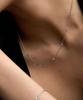 Collana Stazione Rotonda Lloyd Argento 925 Llns61945S