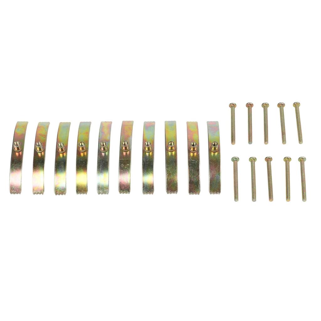 Switch Mounting Tool 86-type Repair Kit Prevents Secondary Damage Fits 86mm Wall Boxes Efficient Socket Fixing Solution