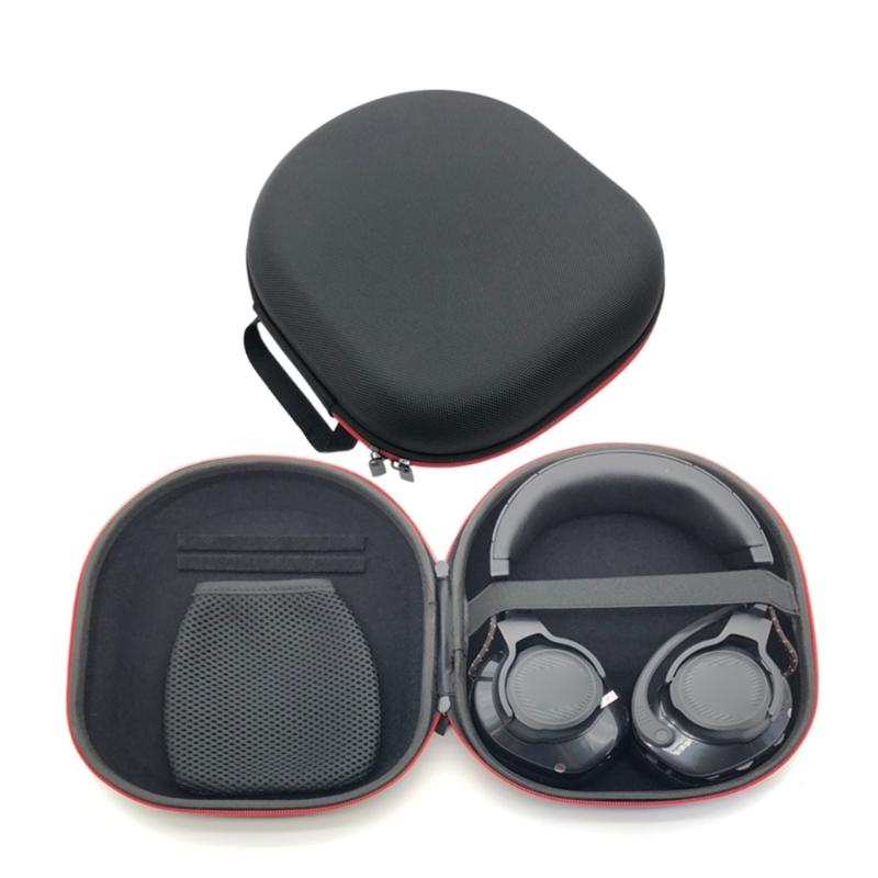 Durable Headphone Headset Cover Bag for Q100 Q200 Q300 Q400 Q600 Q610 Q800 Q810 Q910 Headphones Portable Storage Bag