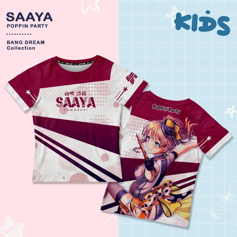 Hatsune Miku's Cute Anime 2D Series 3D Printed T-shirts, Fashionable and Versatile Cos Short-sleeved for
