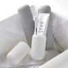 New Creative Travel Toiletries Storage Cup Bathroom Toothpaste Holder Storage Case Box Organizer Travel Portable Toothbrush Cup