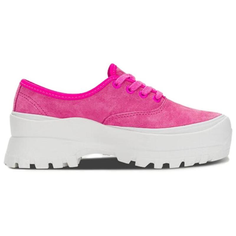 Vans Vibram X Authentic 'Pink' Vans VN0A5JLWG7V