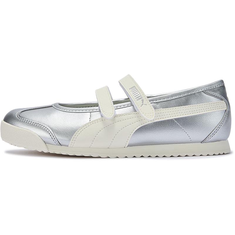 PUMA TURINO Women s T-Strap Mary Jane Casual Shoes 36