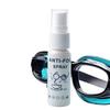 Anti-Beschlag-Spray für Brillen Windschutzscheiben-Entfroster Brillenglas-Glasreiniger Sicherheitsbrillen-Entfroster Spiegelbeschichtungsmittel 20 ml