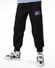 Children Brand Trousers Excavator Cartoon Long Pants Little Boys Outdoor Sweatpants Fall Casual Clothing 3-13Y
