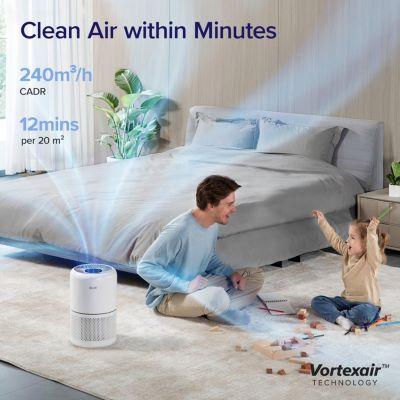 LEVOT Air Purifier Core Air Purifier 300S