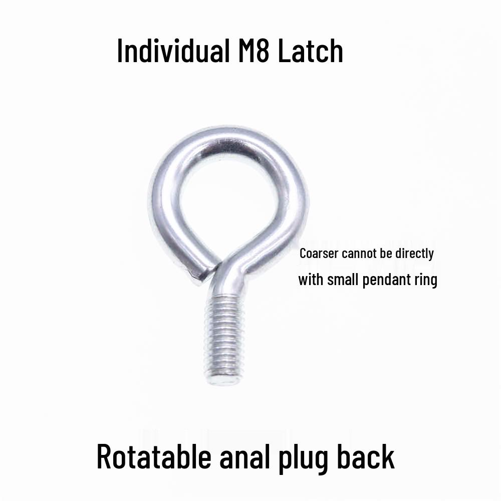 Screws & Chains Accessories