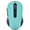 Wireless Mouse - Bluestork - Office 70 - Rechargeable - Black/grey