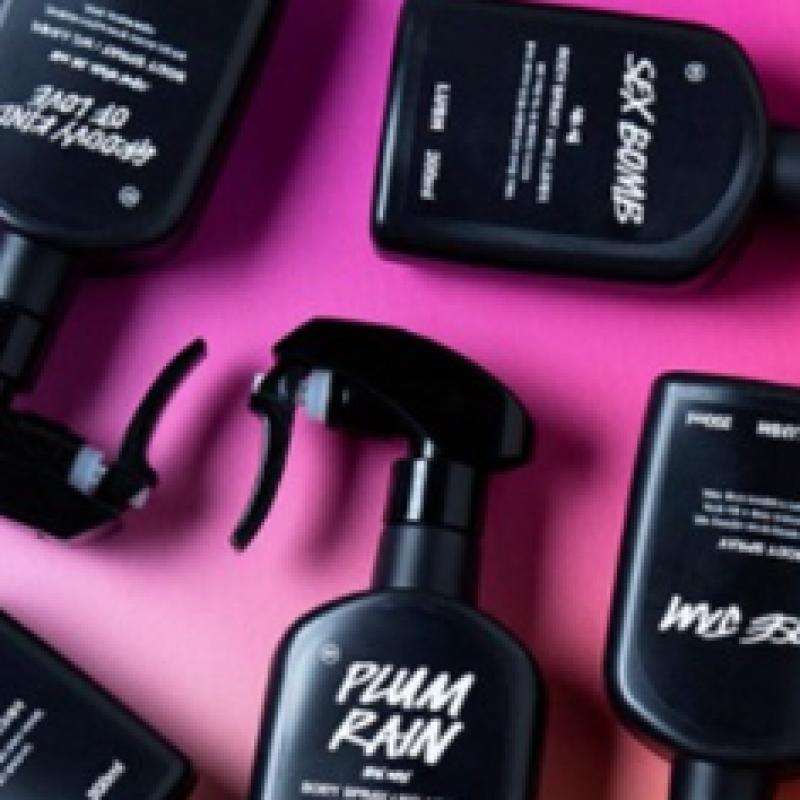 Rush Twilight Body Spray 200ml  + Gift Box