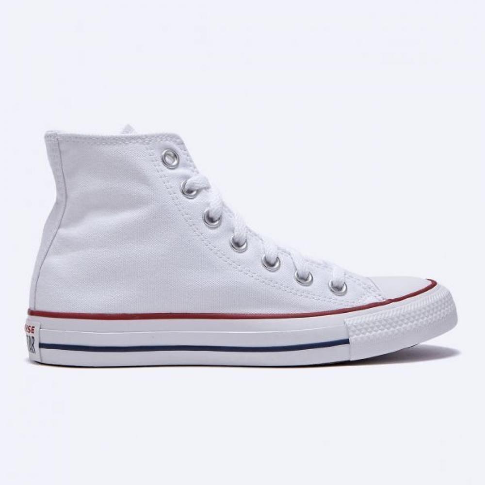

Converse Кеды Converse Chuck Taylor All Star White High M7650c 240