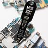 Hand Tool Motherboard Coil Tester High Precision PC Board Repair Tool  Component Testing