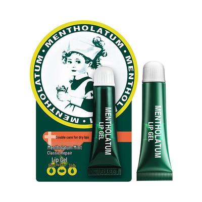 Mentholatum Classic Mint Lippenreparaturgel