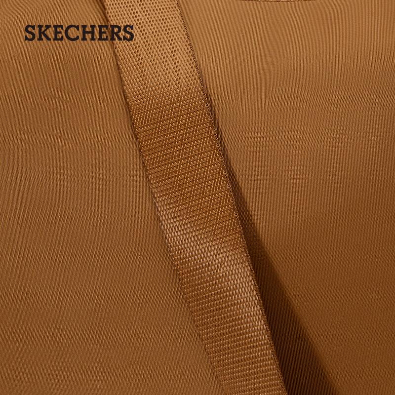 Skechers L325U111 Water-Repellent Commuter Crossbody Bag